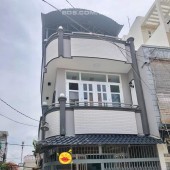 HẺM XE HƠI 5m - VƯỜN LÀI 4 X 11.8M - 6.99 TỶ